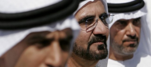 Spojené arabské emiráty založili Svetovú radu pre šťastie