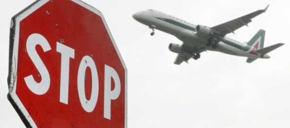 Talianske letiská zasiahol štrajk. Rím, Miláno, či iné mestá zrušili stovky letov