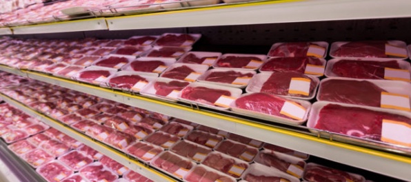 Kontrolóri na celom Slovensku preveria kvalitu mäsa z Brazílie