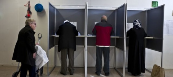 Holandsko zverejnilo oficiálne výsledky volieb, mali rekordnú účasť