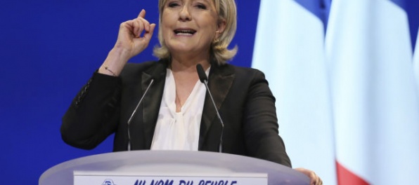 Le Penová: Svet má dočinenia s novou formou “nízkorozpočtového terorizmu”