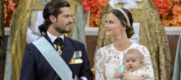 Švédsky princ Carl Philip s manželkou Sofiou čakajú druhé dieťa