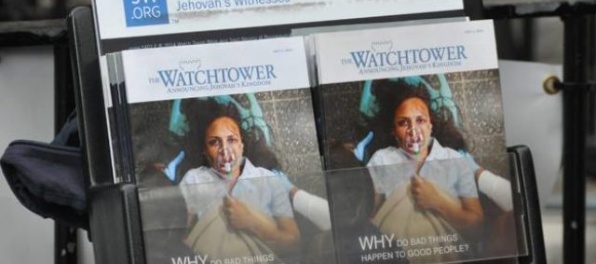 Rusko považuje Jehovových svedkov za extrémistov, pozastavilo im činnosť