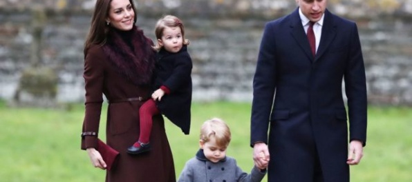 Princ George začne v septembri chodiť do školy, William a Catherine sú voľbou prvej školy potešení