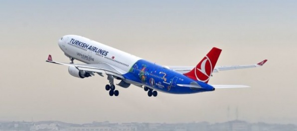 Istanbulské letisko už dodržiava zákaz elektroniky v lietadlách do USA