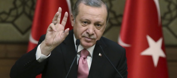 Erdogan zvažuje referendum o prístupových rokovaniach s Úniou