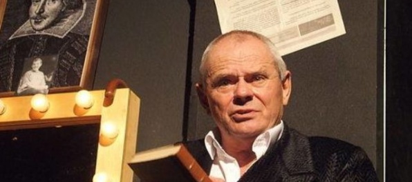 Milan Kňažko získal divadelnú Cenu Thálie
