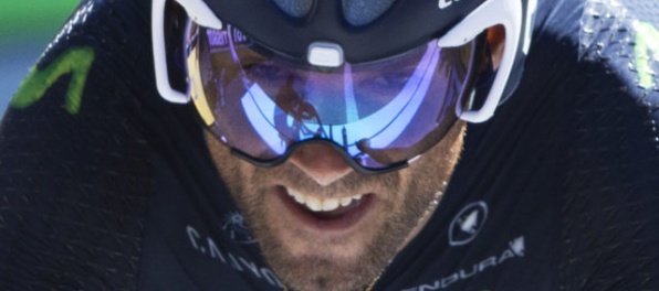 Valverde zvíťazil v 7. etape a potvrdil celkový triumf na Okolo Katalánska