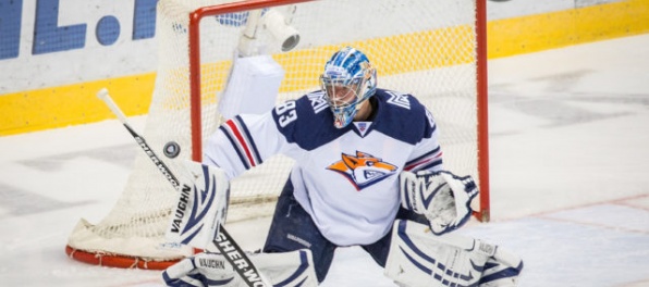 Video: Magnitogorsk uspel aj v druhom finále Východnej konferencie KHL