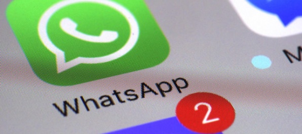 Terorista z Londýna použil WhatsApp, niekoľko minút pred útokom napísal správu