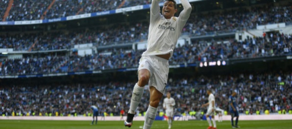 Ronaldo suverénne najlepšie plateným hráčom sveta, medzi trénermi zarába najviac Mourinho