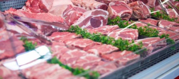 V Trenčíne objavili mäso od podozrivého brazílskeho výrobcu
