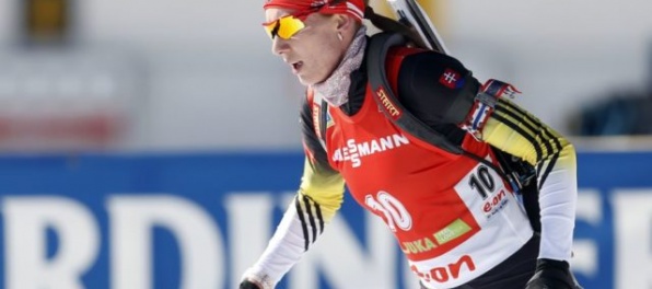 Kuzminová v Nórsku už začala s prípravou na olympijskú sezónu, v roku 2018 bude obhajovať zlato