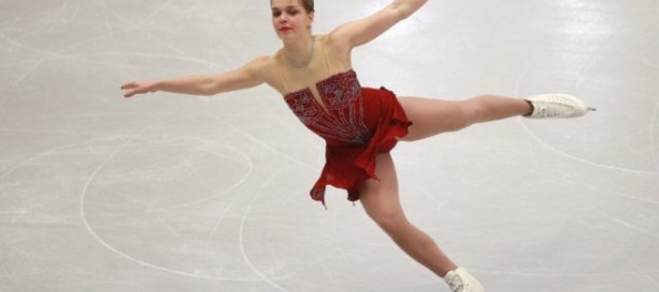 Medvedevová obhájila titul majsterky sveta, Slovenka Rajičová si vybojovala olympijskú miestenku