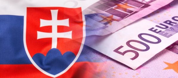 Slovensko je na tom najlepšie za posledných osem rokov, hodnotia situáciu zahraniční investori