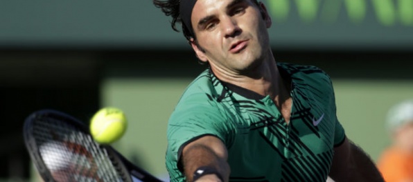 Video: Miami čaká veľké finále, proti sebe sa postavia Federer a Nadal