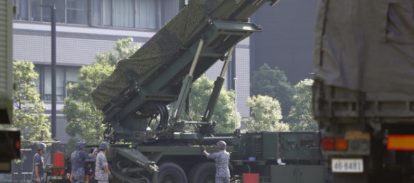Poľsko chce od Američanov kúpiť protiraketový systém, dôvodom vzrastajúca agresia a hrozba z Východu