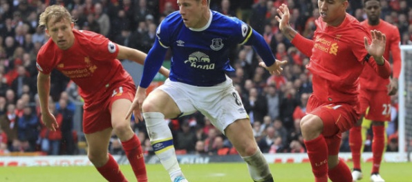 Video: Everton neuspel na Anfielde už viac ako 17 rokov, 227. Merseyside derby vyhral FC Liverpool