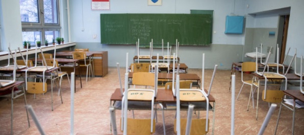 V školstve sa Slovensko rok od volieb neposunulo, tvrdí Remišová