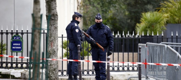 Vo Francúzsku zadržali dve tínedžerky, ktoré sú podozrivé z prípravy atentátu