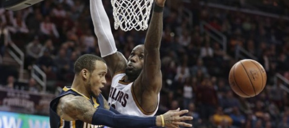 Video: Westbrook zaznamenal 40. triple-double v sezóne NBA, LeBron sa pohádal s Thompsonom