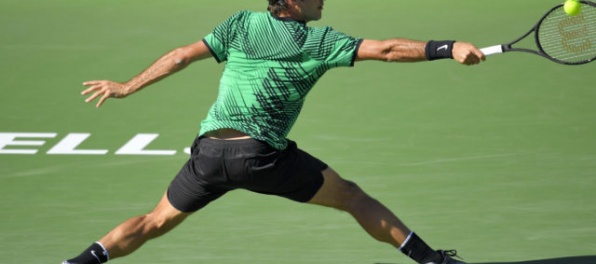 Roger Federer nemôže byť šťastnejší, teraz si znova dopraje pauzu Roger Federer nemôže byť šťastnejší, teraz si znova dopraje pauzu