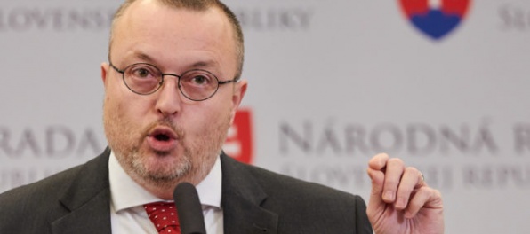 Krajniak: Islam je totalitným systémom ako komunizmus a nacizmus Krajniak: Islam je totalitným systémom ako komunizmus a nacizmus