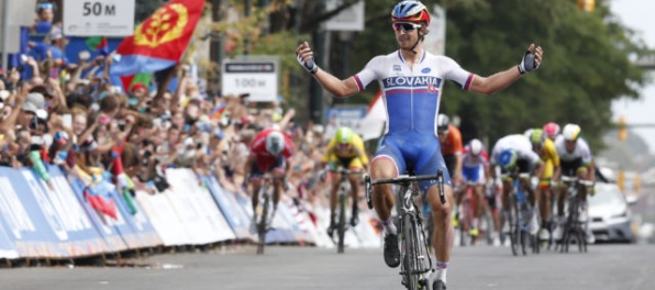 Na Okolo Slovenska chcel prísť Mark Cavendish, v budúcnosti bude možno štartovať aj Peter Sagan