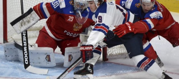 Rusi po rozhodnutí z NHL lanária hráčov do KHL, chcú silný olympijský tím