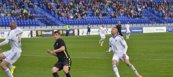 Poprad v semifinále Slovnaft Cupu zdolal Skalicu, zápas rozhodol Šesták