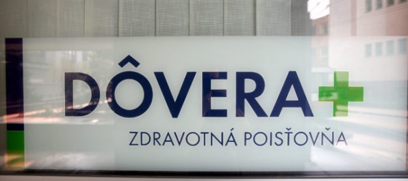 Dôvera zverejnila rebríček najlepších a najhorších nemocníc na Slovensku