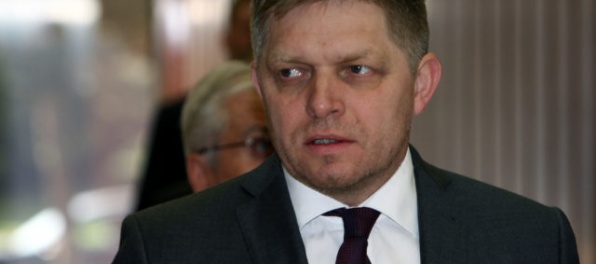 Fico: Slovensko má rozpracovaných sto investícií za 2,5 miliardy eur