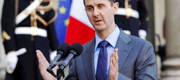 Podpora Kremľa Asadovi nie je bezvýhradná, zaznelo z Ruska