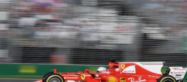 Jazdcov F1 čaká Veľká cena Číny, očakáva sa súboj medzi Mercedesom a Ferrari