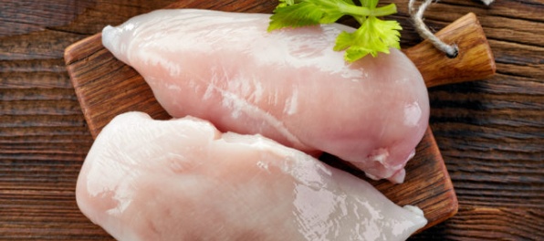 Na Slovensku našli brazílske mäso zasiahnuté salmonelou Minnesota
