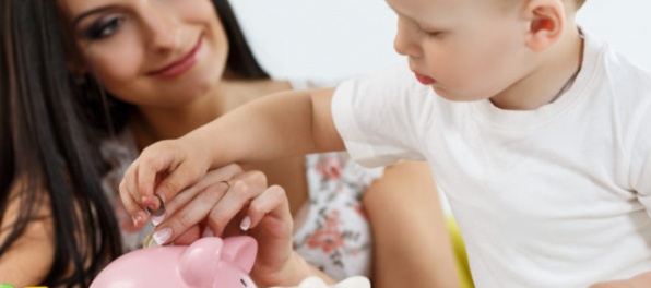 Materská dávka bude od mája takmer na úrovni čistej mzdy