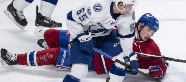 Video: Budajova Tampa Bay zdolala Montreal, stále drží nádej na postup do play-off