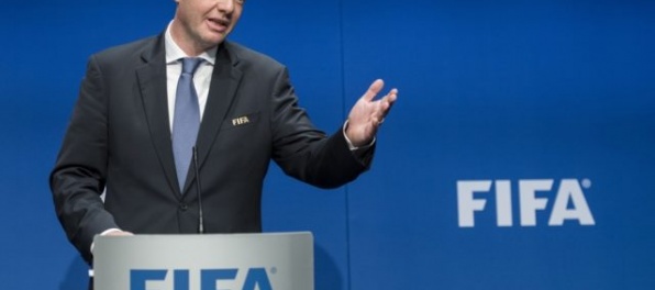 FIFA priznala za minulý rok obrovskú stratu, z rezerv odpočítala takmer 400 miliónov dolárov
