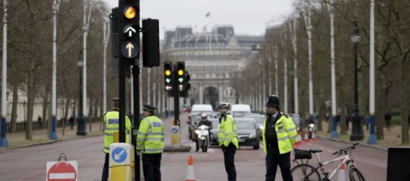 Vzduch v Londýne je smrtiaci, starosta oznámil nové opatrenie