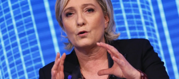 Le Penová: Francúzsko nie je zodpovedné za deportácie Židov