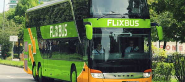 FlixBus rozširuje sieť liniek na Slovensku o osem nových miest