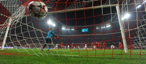 Atlético vo štvrťfinále Ligy majstrov čelí “líškam”, Bayern hrá proti Realu Madrid