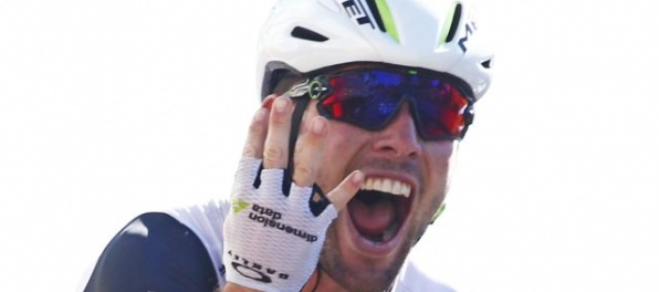 Mark Cavendish musí pauzovať pre mononukleózu, cieľom je účasť Tour de France