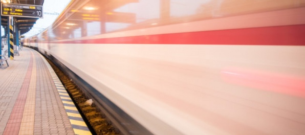 Aktualizované: Vlaky z Bratislavy do Košíc meškali v dôsledku mimoriadnej udalosti