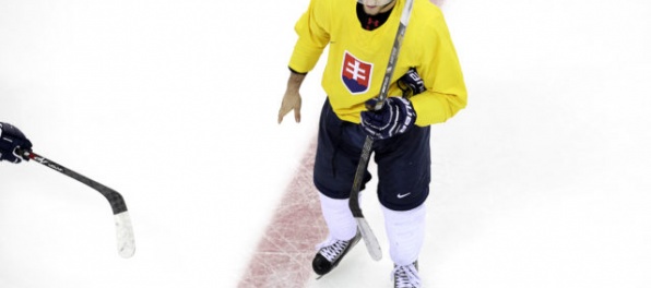 Slovenský obranca Ján Brejčák v MODO Hockey skončil