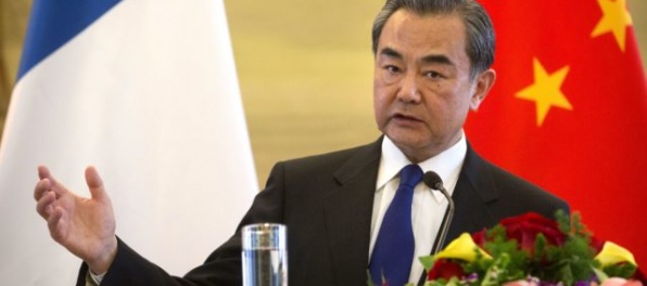Ozbrojený konflikt medzi USA a KĽDR nemôže mať víťaza, vyhlásil čínsky minister