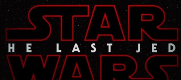 Zverejnili prvý trailer snímky Star Wars: The Last Jedi