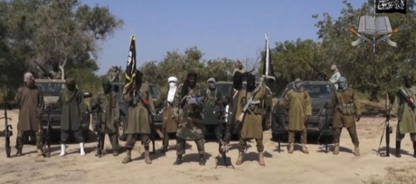 Islamisti z Boko Haram čoraz častejšie využívajú deti ako bombových útočníkov