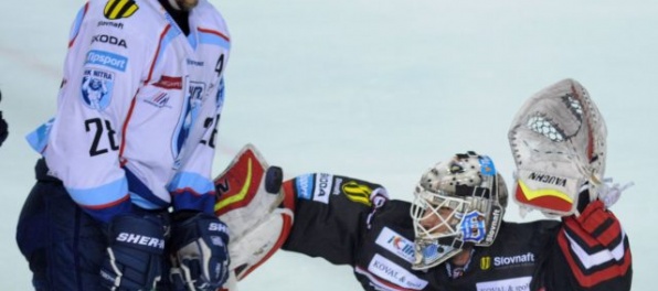 Štatistiky pred finále Tipsport ligy: HC ’05 iClinic Banská Bystrica – HK Nitra