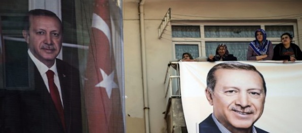 Prehľad najdôležitejších zmien, o ktorých rozhodujú Turci v referende